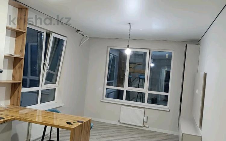 1-комнатная квартира · 48 м² · 2/12 этаж, Байдибек би 115/10 за 28 млн ₸ в Шымкенте — фото 2