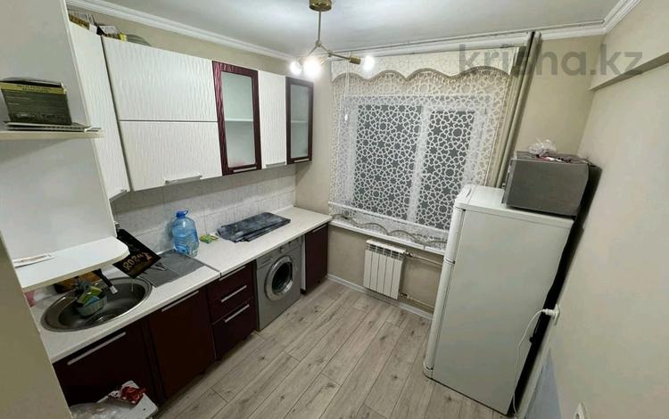 3-комнатная квартира, 58 м², 2/4 этаж, Алтын казык 3 за 14.2 млн 〒 в Косшы — фото 2