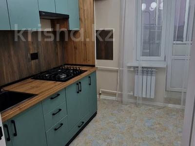 2-бөлмелі пәтер · 52 м² · 8/9 қабат, Проспект Абилкайыр-хана 71, бағасы: 19.5 млн ₸ в Актобе