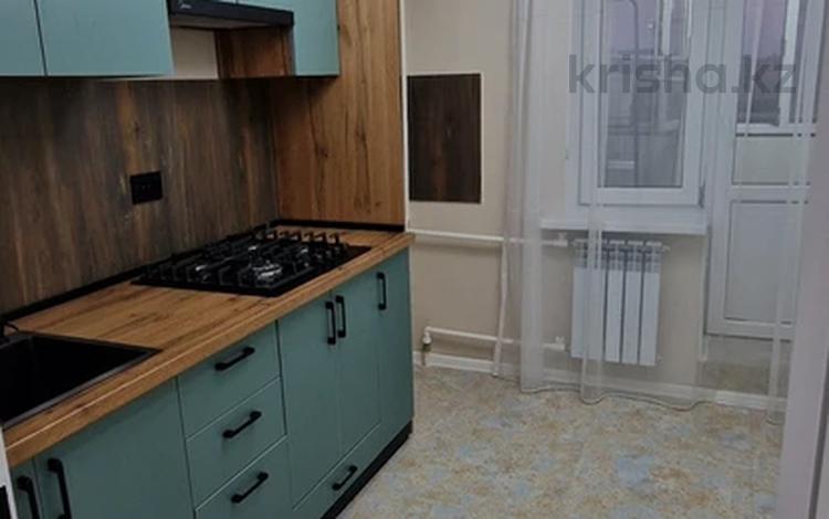 2-бөлмелі пәтер · 52 м² · 8/9 қабат, Проспект Абилкайыр-хана 71, бағасы: 19.5 млн ₸ в Актобе — фото 2