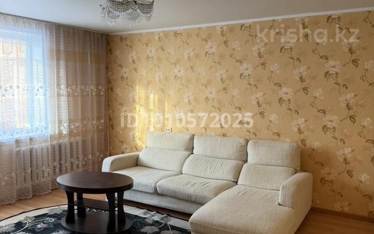 3-бөлмелі пәтер · 65 м² · 2 қабат, Павлова 42, бағасы: 300 000 ₸ в Костанае — фото 2