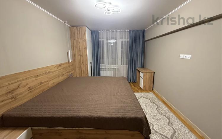 2-комнатная квартира · 51 м² · 5/5 этаж, Жибек Жолы 33 за 500 000 ₸ в Алматы, Медеуский р-н — фото 2