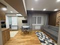 2-комнатная квартира · 51 м² · 5/5 этаж, Жибек Жолы 33 за 500 000 ₸ в Алматы, Медеуский р-н — фото 4