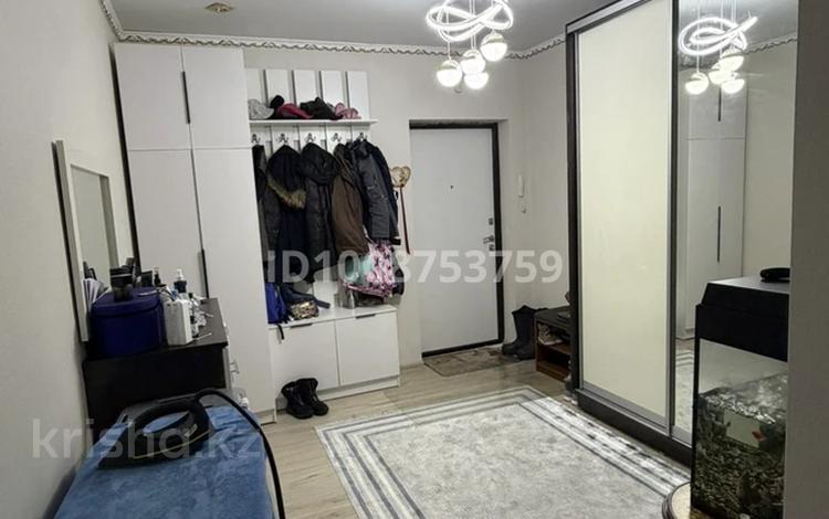 2-бөлмелі пәтер · 71.4 м² · 11/16 қабат, Каныша Сатпаева 55/9, бағасы: 33 млн ₸ в Усть-Каменогорске, Ульбинский — фото 2