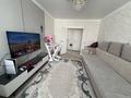 2-бөлмелі пәтер · 71.4 м² · 11/16 қабат, Каныша Сатпаева 55/9, бағасы: 33 млн ₸ в Усть-Каменогорске, Ульбинский — фото 11