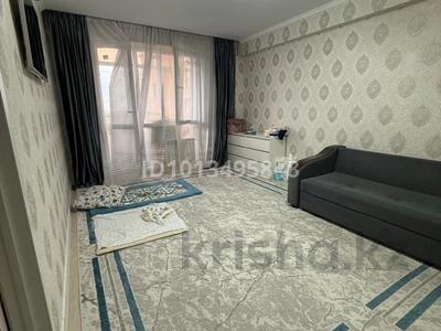 1-бөлмелі пәтер · 52 м² · 4/10 қабат, Шұғыла ш/а., Алтынорда 6/41, бағасы: 28 млн ₸ в Алматы, Наурызбайский р-н