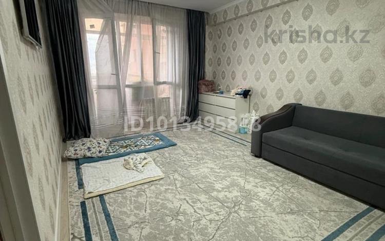 1-бөлмелі пәтер · 52 м² · 4/10 қабат, Шұғыла ш/а., Алтынорда 6/41, бағасы: 28 млн ₸ в Алматы, Наурызбайский р-н — фото 2
