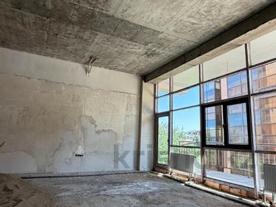 3-комнатная квартира · 167.2 м² · 3/7 этаж, Жамакаева за 120 млн ₸ в Алматы, Медеуский р-н