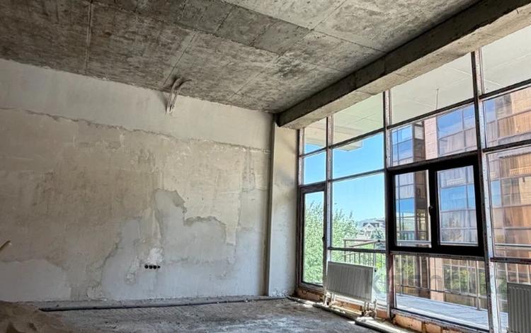 3-комнатная квартира · 167.2 м² · 3/7 этаж, Жамакаева за 120 млн ₸ в Алматы, Медеуский р-н — фото 4