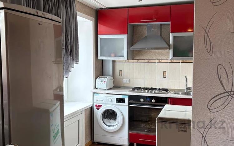 2-комнатная квартира · 45.5 м² · 3/5 этаж, Ауельбекова 141 за 17.1 млн ₸ в Кокшетау — фото 2
