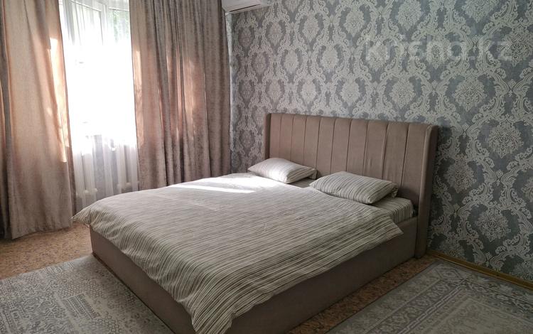 1-комнатная квартира · 42 м² · 3/5 этаж, мкр Айнабулак-3 137 за 15 000 ₸ в Алматы, Жетысуский р-н — фото 10