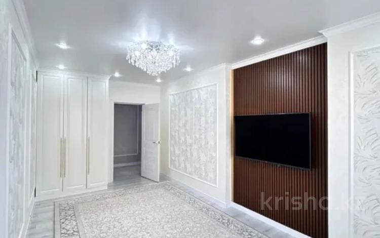 4-бөлмелі пәтер · 120 м² · 6 қабат, 33-ш/а. 6, бағасы: 34.8 млн ₸ в Актау, 33-й мкр — фото 2