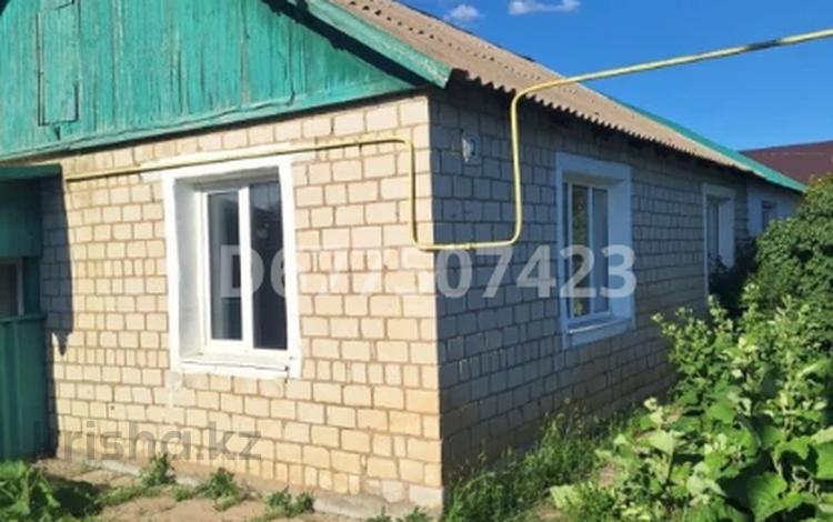 Отдельный дом · 6 комнат · 65 м² · 10 сот., Совхозная за 11.9 млн 〒 в Аксае — фото 6