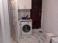 1-бөлмелі пәтер · 14 м² · 3/5 қабат, Ақсай-1 ш/а., Саина Жубанова 13 — Аксай 4, бағасы: 14.5 млн ₸ в Алматы, Ауэзовский р-н — фото 2