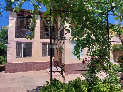 Часть дома · 6 комнат · 280 м² · 8 сот., Айменова за 55 млн ₸ в Шымкенте, Туран р-н