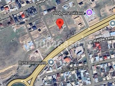 Жер телімі · 16 сотық, Шымкент, бағасы: 150 млн ₸