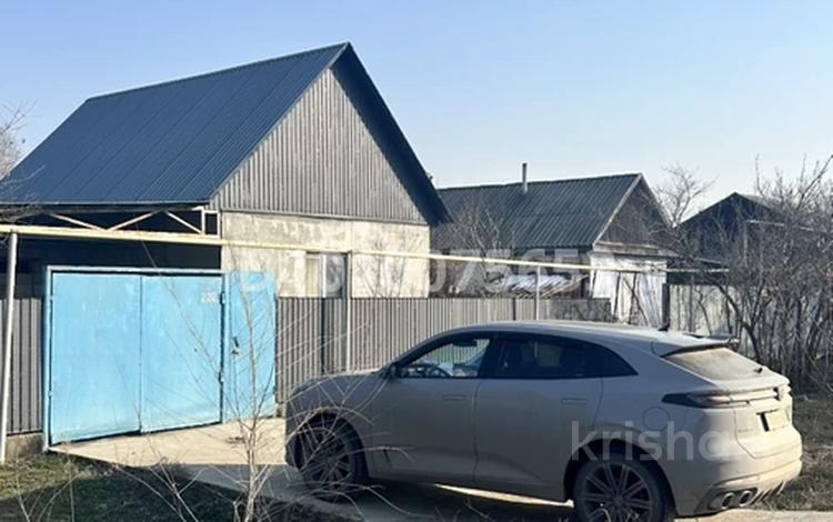Дача · 1 комната · 35 м² · 6 сот., 6 линия 222 за 12 млн ₸ в Косозен — фото 2