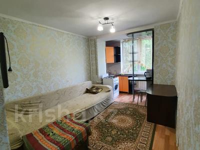 1-комнатная квартира · 19.4 м² · 3/4 этаж, мкр Таугуль-1 — Сулейменова за 16 млн ₸ в Алматы, Ауэзовский р-н