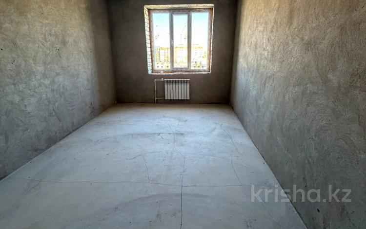 3-бөлмелі пәтер · 119.6 м² · 9/9 қабат, Самал, бағасы: 27 млн ₸ в Уральске — фото 2