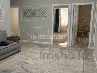 3-бөлмелі пәтер · 110 м² · 2/6 қабат, 34-ш/а. 11, бағасы: 280 000 ₸ в Актау, 34-й мкр
