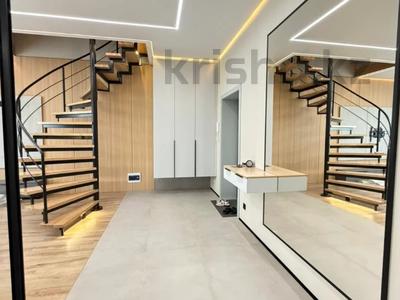 3-бөлмелі пәтер · 108 м² · 5/6 қабат, мкр. Алтын орда, бағасы: 61 млн ₸ в Актобе