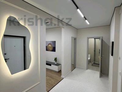 2-комнатная квартира · 46 м², мкр Нурсат 126 — Шымсити за 24 млн ₸ в Шымкенте, Каратауский р-н