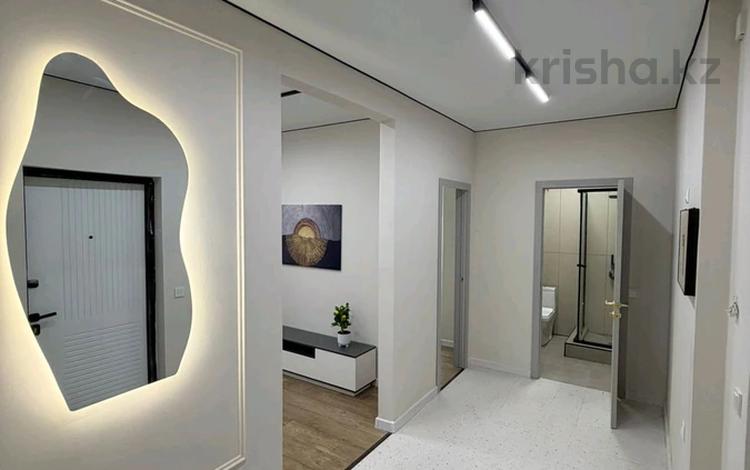 2-комнатная квартира · 46 м², мкр Нурсат 126 — Шымсити за 24 млн ₸ в Шымкенте, Каратауский р-н — фото 2