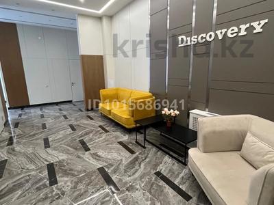 1-комнатная квартира · 45 м² · 5/9 этаж, Байтурсынова 10/2 — binom за 30 млн ₸ в Астане, Алматы р-н