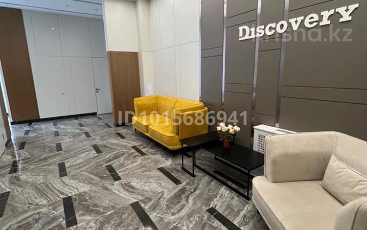 1-комнатная квартира · 45 м² · 5/9 этаж, Байтурсынова 10/2 — binom за 30 млн ₸ в Астане, Алматы р-н — фото 2