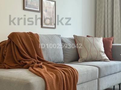 1-комнатная квартира · 38.8 м² · 2/5 этаж, мкр Пригородный, Е-761 за 14 000 ₸ в Астане, Есильский р-н