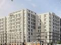 4-комнатная квартира · 115 м² · 5/9 этаж, Улы Дала 28 за 74 млн ₸ в Астане, Нура р-н
