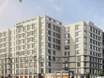 4-комнатная квартира · 115 м² · 5/9 этаж, Улы Дала 28 за 74 млн ₸ в Астане, Нура р-н