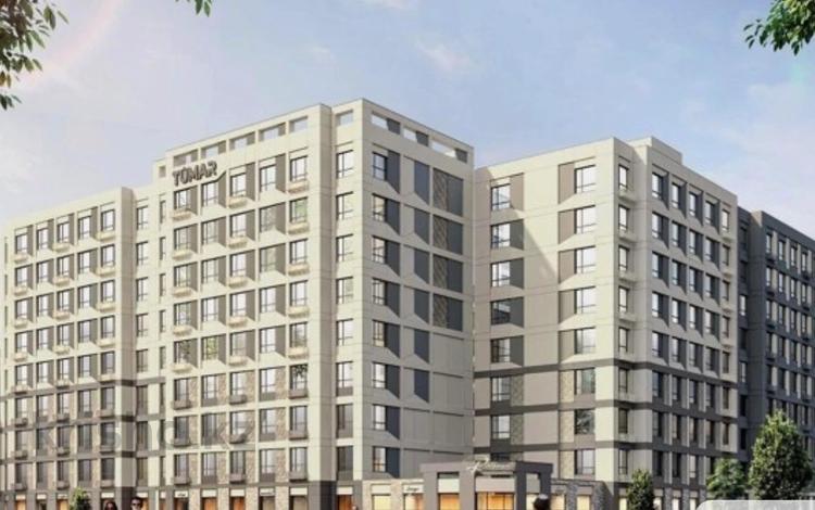 4-комнатная квартира · 115 м² · 5/9 этаж, Улы Дала 28 за 74 млн ₸ в Астане, Нура р-н — фото 20