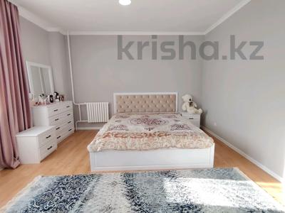 Продажа квартир в Астане: 3-комнатная квартира · 100 м² · 4/9 этаж, Чингиз Айтматова 36/7 — Сыганак Омарова за 36 млн 〒 3-комнатная квартира · 100 м² · 4/9 этаж, Чингиз Айтматова 36/7 — Сыганак Омарова за 36 млн 〒 в Астане, Есильский р-н