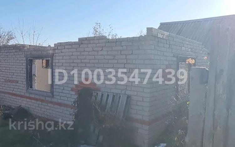 Дача · 2 комнаты · 17.7 м² · 4 сот., ПКСТ Текстильщик 840 за 800 000 ₸ в Костанае — фото 2