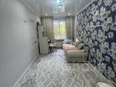 2-бөлмелі пәтер · 45.4 м² · 1/5 қабат, К.Циолковского, бағасы: 17 млн ₸ в Уральске
