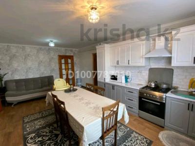 Отдельный дом · 3 комнаты · 100 м² · 6 сот., Туймебая, 31 линия 465 — Береке за 19.5 млн ₸ в 