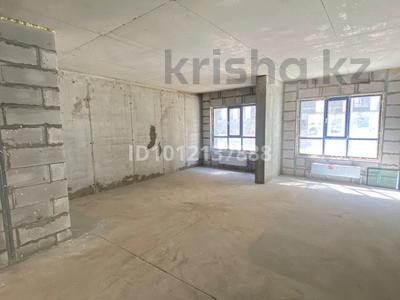 2-комнатная квартира · 45.8 м² · 1/12 этаж, мкр Акбулак, Момышулы 100 — Almaty arena за 24.5 млн ₸ в Алматы, Алатауский р-н