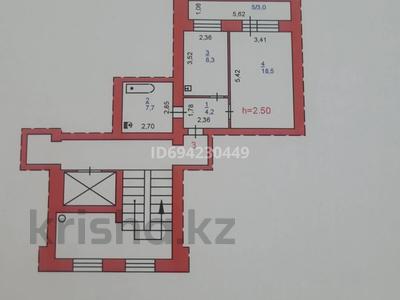 1-комнатная квартира, 42 м², 2/9 этаж, амангельды 50/1 — ворушина за 15 млн 〒 в Павлодаре