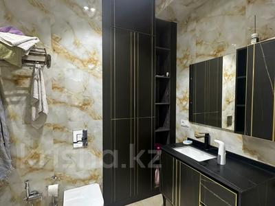 4-комнатная квартира · 185 м² · 3/16 этаж, Гагарина 127 за 155 млн 〒 в Алматы, Бостандыкский р-н