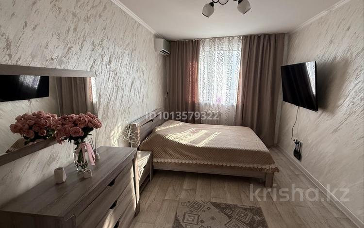 1-бөлмелі пәтер · 35.1 м² · 8/9 қабат, Райымбек Батыр 275, бағасы: 25 млн ₸ в  — фото 21