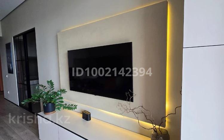 3-комнатная квартира · 67.7 м² · 14/14 этаж, Гагарина проспект 124 — Абая Гагарина за 69 млн 〒 в Алматы, Бостандыкский р-н — фото 14