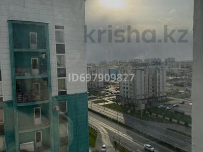 2-комнатная квартира · 59 м² · 11/12 этаж, 9 38/1 за 18.8 млн 〒 в Туркестане