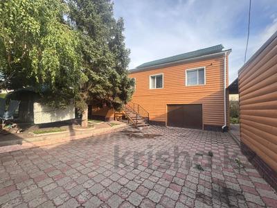 Отдельный дом · 6 комнат · 324.6 м² · 9.85 сот., Алии Молдагуловой 66В за 93 млн 〒 в Экибастузе
