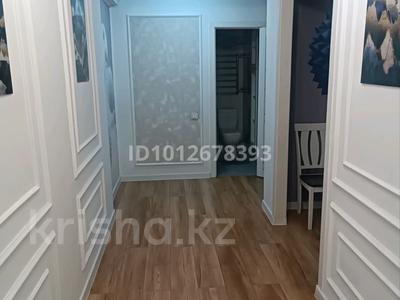 2-бөлмелі пәтер · 70 м² · 8/10 қабат, Жунисова 4/1-18, бағасы: 260 000 ₸ в Алматы, Наурызбайский р-н