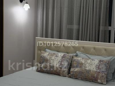2-комнатная квартира · 65 м² · 7/13 этаж, мкр Сайран 348/1 за 3 000 ₸ в Алматы, Ауэзовский р-н
