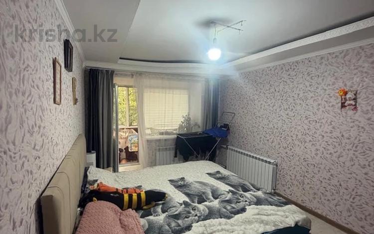1-бөлмелі пәтер · 47.8 м² · 2/4 қабат, Катаева 55, бағасы: 14 млн ₸ в Павлодаре — фото 2