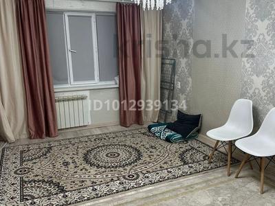 2-комнатная квартира · 78 м² · 1/5 этаж, проспект Сатпаева 119 за 130 000 ₸