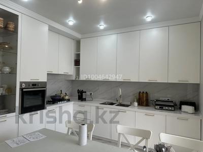 4-комнатная квартира · 150 м² · 2/5 этаж, мкр. Алтын орда 48В — Мустафы Шокая за 70 млн ₸ в Актобе