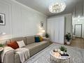 2-бөлмелі пәтер · 55 м² · 14/16 қабат, Абая 160/8, бағасы: 25 000 ₸ в Алматы, Бостандыкский р-н